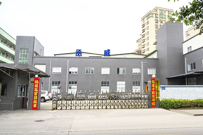 5大标准帮你评判注塑模具厂